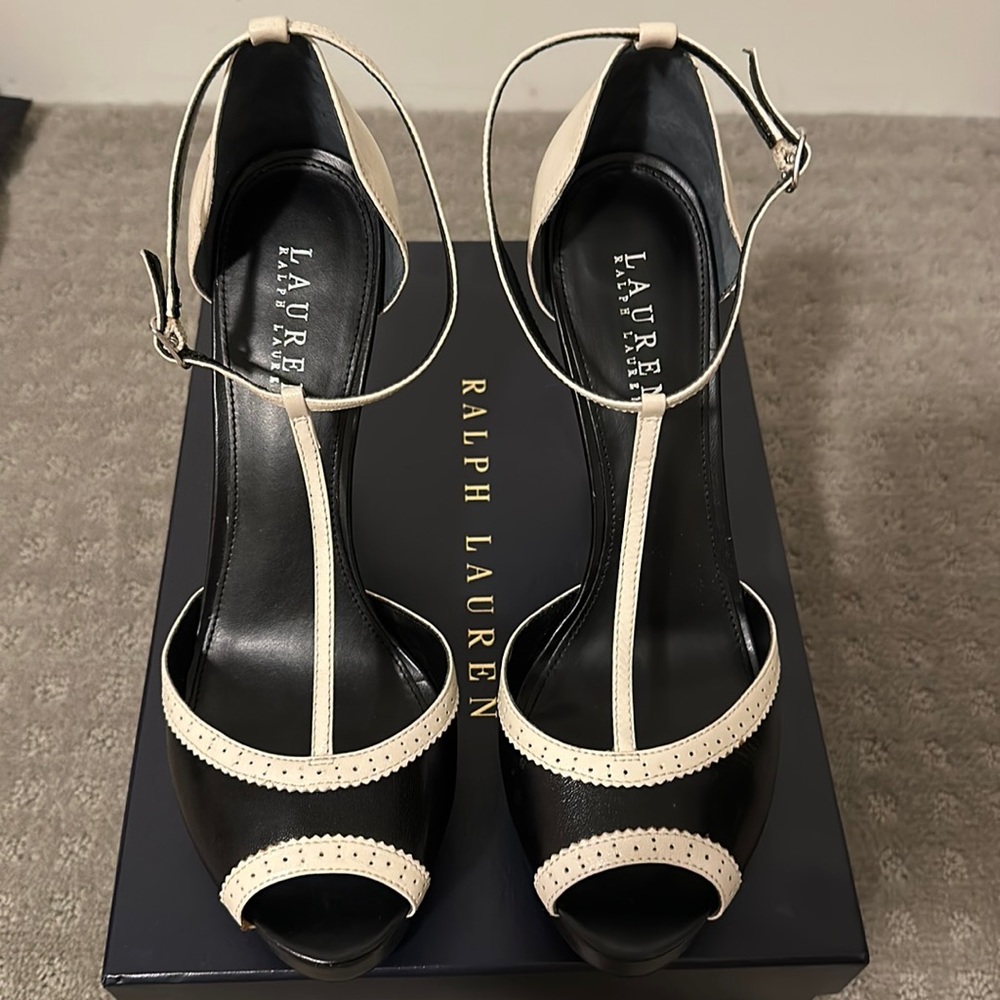 Shoes Ralph Lauren